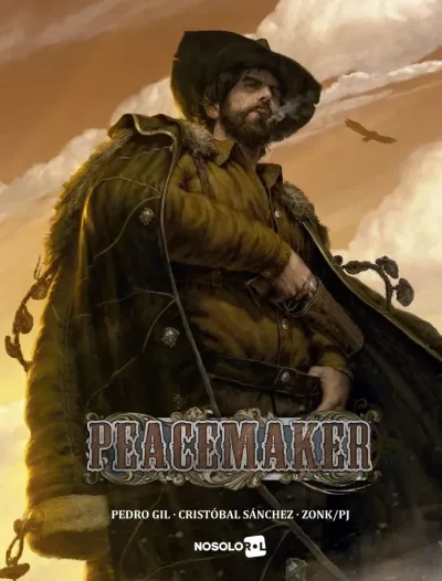 Peacemaker