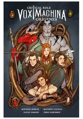 Vox Machina