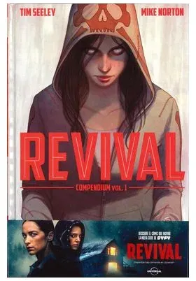 REVIVAL COMPENDIUM VOL 04