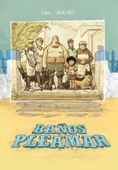 Baños Pleamar (Edicion Definitiva)
