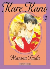 Kare Kano 3 (Shôjo)