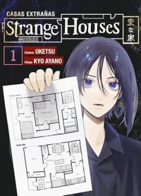 Strange Houses 1