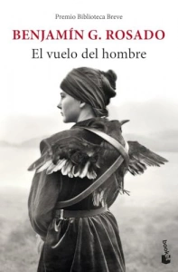 El vuelo del hombre