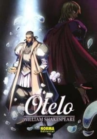 OTELO (CLÁSICOS MANGA)