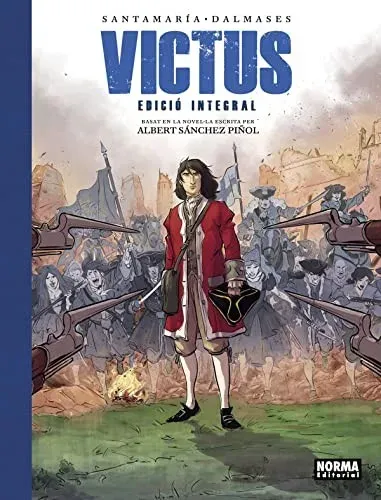 Victus. Edició Integral (Català)