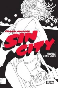 SIN CITY 05.  (CARTONÉ)