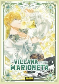 LA VILLANA ES UNA MARIONETA 03