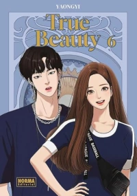 TRUE BEAUTY 06
