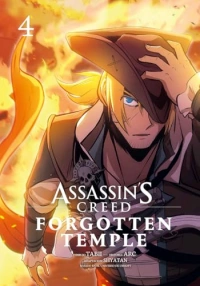 ASSASSIN´S CREED. FORGOTTEN TEMPLE