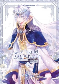 La Hija del Emperador 12