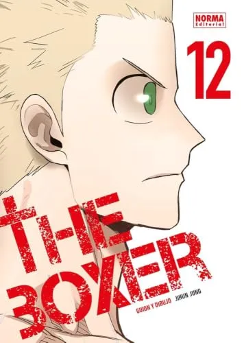 The Boxer 12