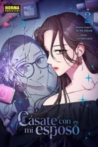 Casate con Mi Esposo 02