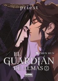 EL GUARDIAN DE ALMAS 02