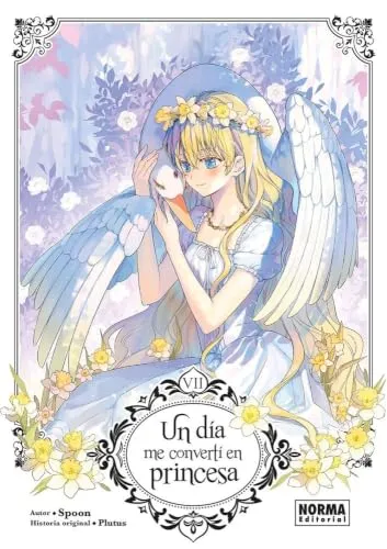 Un Dia Me Converti en Princesa 07