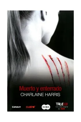 MUERTO Y ENTERRADO