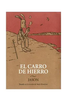 El Carro de Hierro