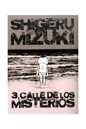 3. Calle de los Misterios