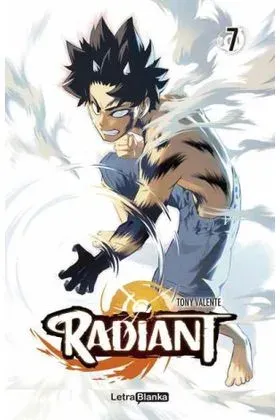 RADIANT 07
