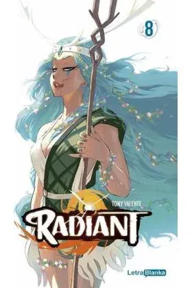 RADIANT 08