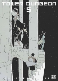 Tower Dungeon 5