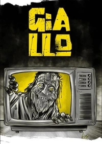 GIALLO 10