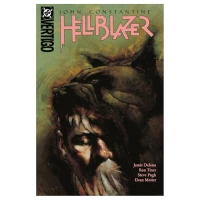 BIBLIOTECA JOHN CONSTANTINE: HELLBLAZER, 7
