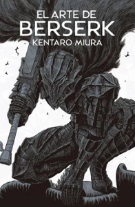 EL ARTE DE BERSERK