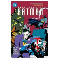 AVENTURAS DE BATMAN 05