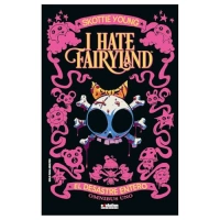 I HATE FAIRYLAND OMNIBUS 01
