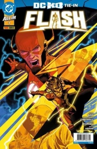 DC K.O. FLASH 01