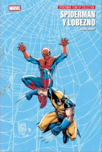 SPIDERMAN Y LOBEZNO