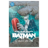 NATMAN 03: EL ,JOKER, AÑO UNO