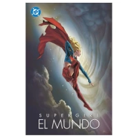 SUPERGIRL: EL MUNDO
