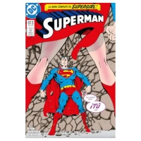 BIBLIOTECA SUPERMAN 13