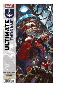 ULTIMATE ENDGAME 04