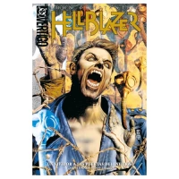 BIBLIOTECA JOHN CONSTANTINE: HELLBLAZER 13