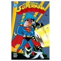 AVENTURAS DE SUPERMAN 05