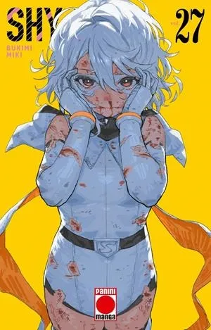 SHY 27