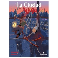 LA CIUDAD AGUJA