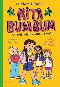 Rita Bumbum 2 - La Rita Bumbum fa uns amics molt guais