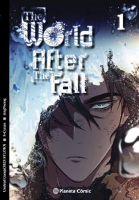 The World After the Fall nº 01