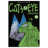 CAT´S EYE 10