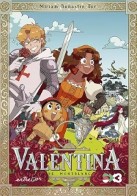 Valentina de Montblanc