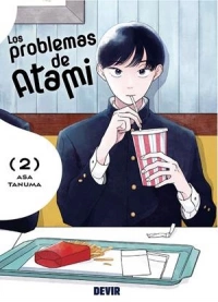 Los problemas de Atami núm. 02
