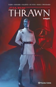 Star Wars: Thrawn (Integral)