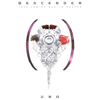 Descender. Edición integral. Volumen 1