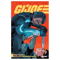 UNIVERSO TRANSFORMERS. G.I. JOE 02