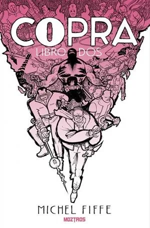 COPRA LIBRO DOS