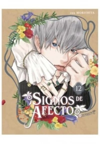 SIGNOS DE AFECTO 12