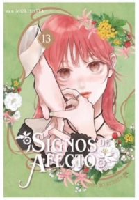 SIGNOS DE AFECTO, 13